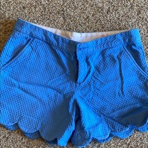 Lilly Pulitzer shorts